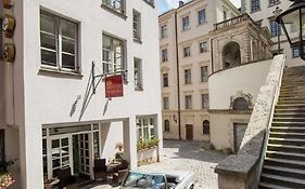 Hotel Am Rathaus